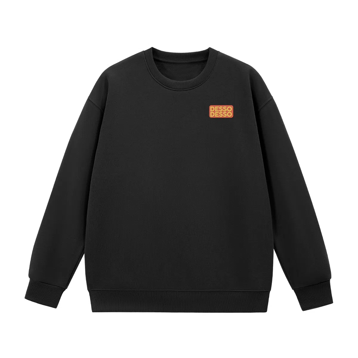DESSO logo