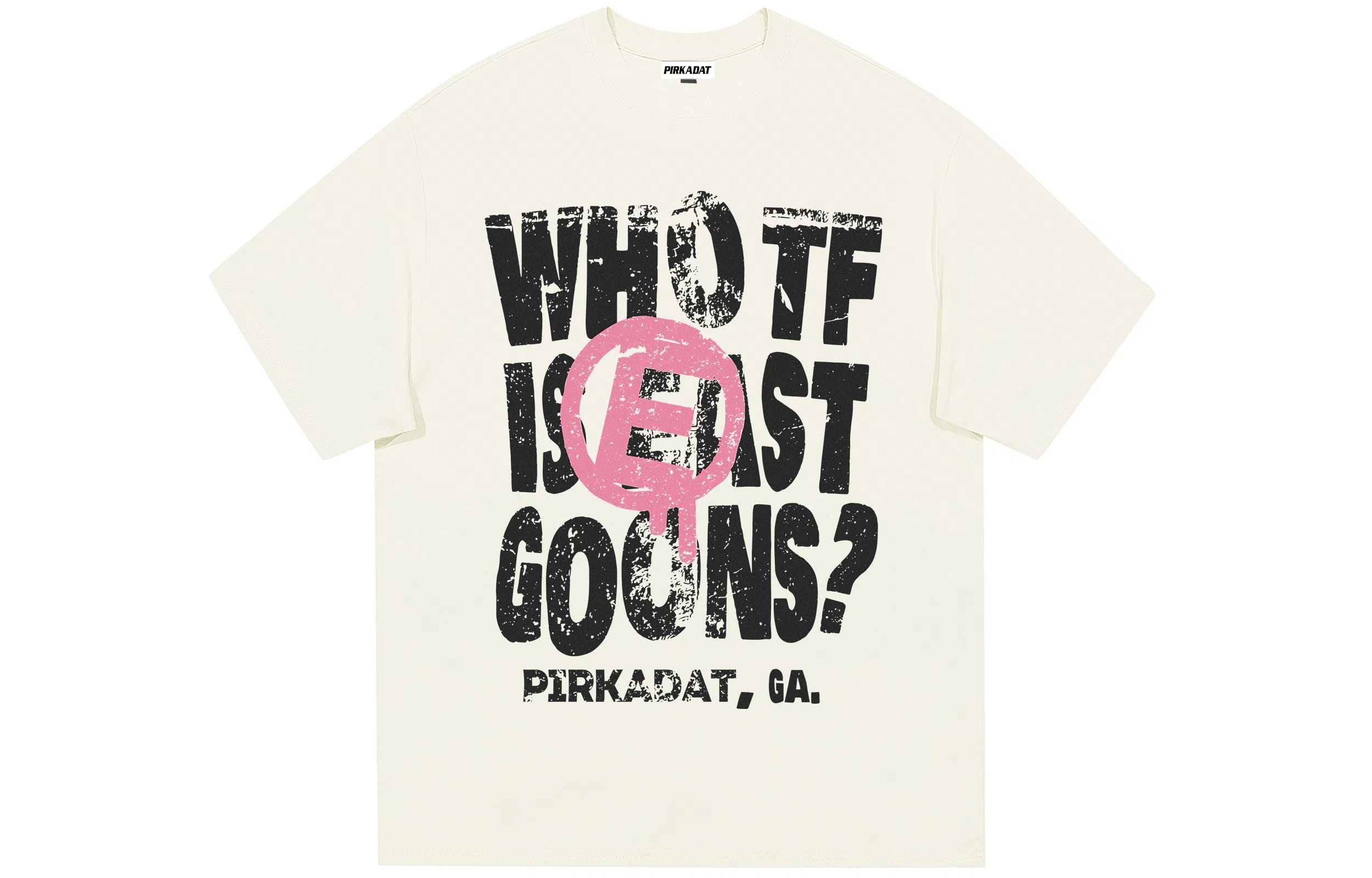 Pirkadat T-Shirt