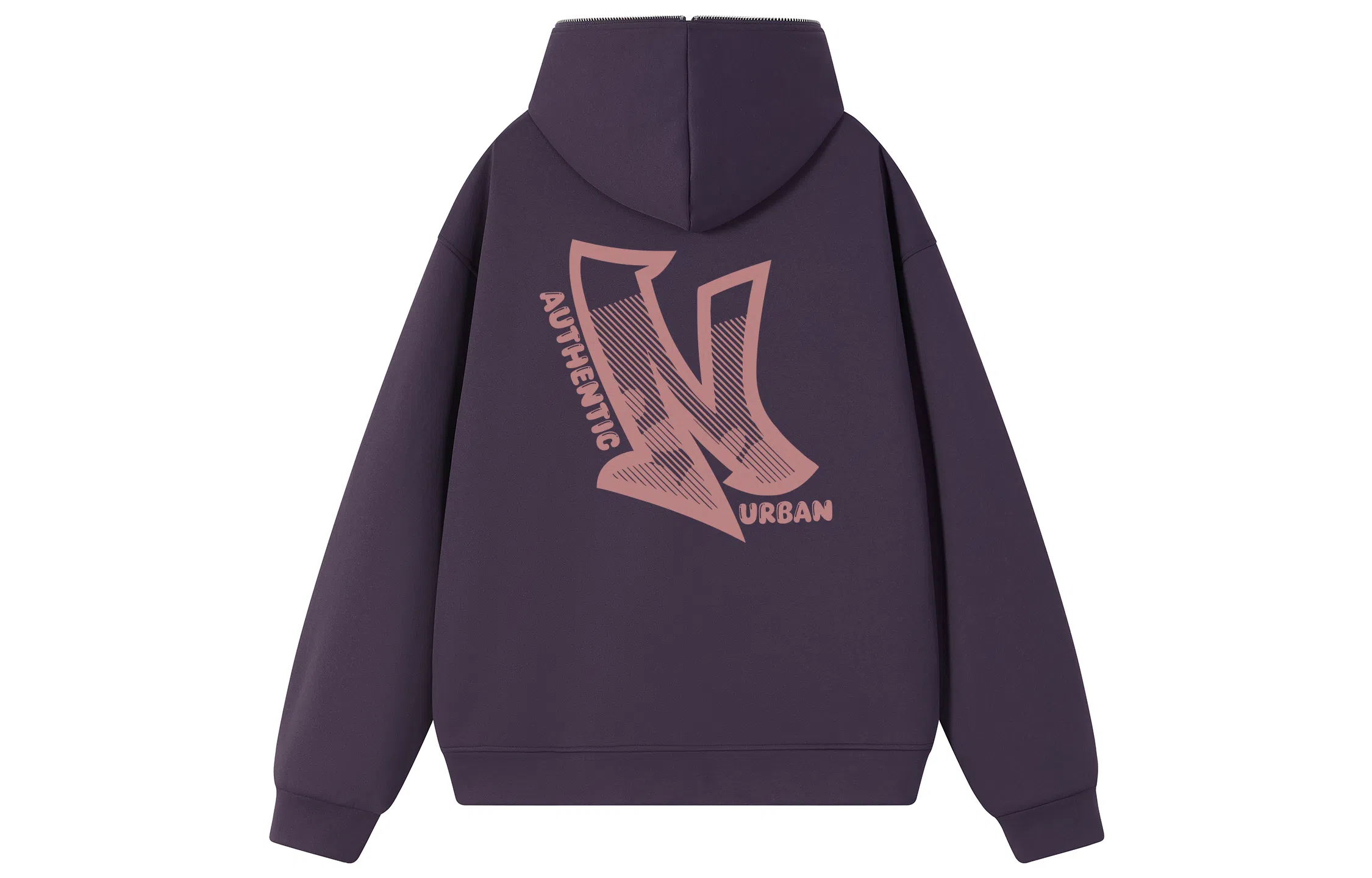 URBAN AUTHENTIC Logo