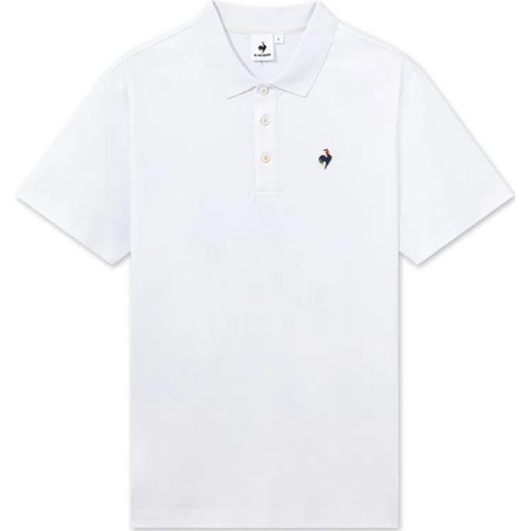 le coq sportif Polo