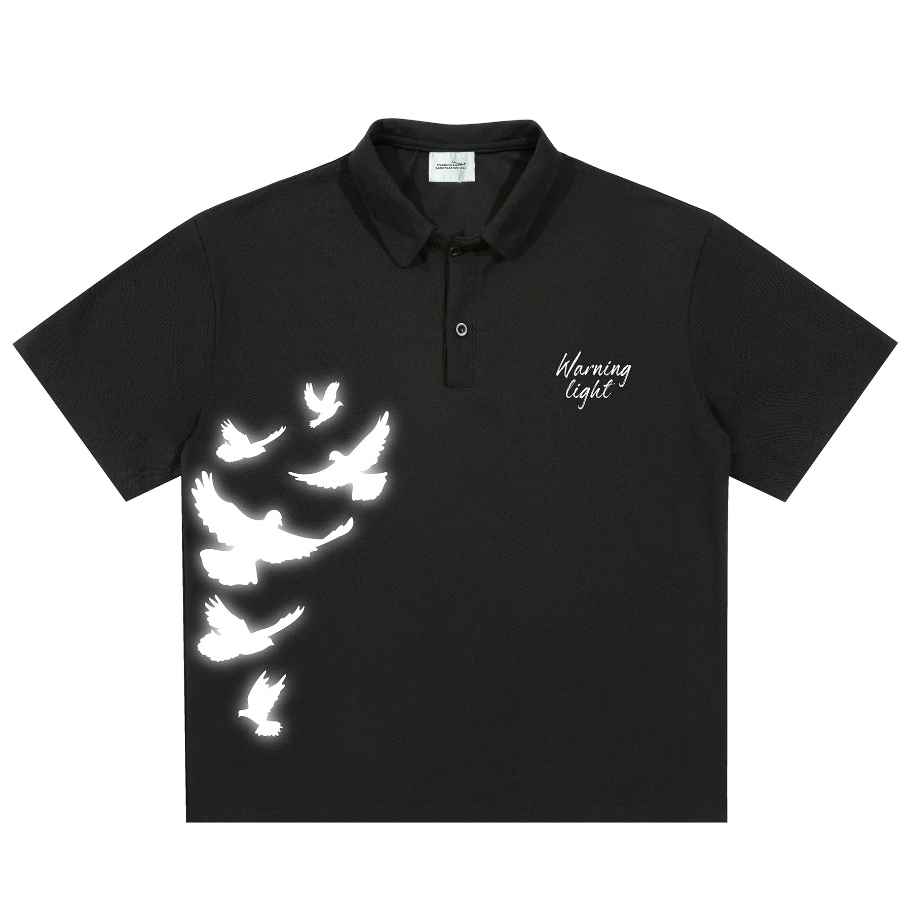 WARNING LIGHT LogoPolo