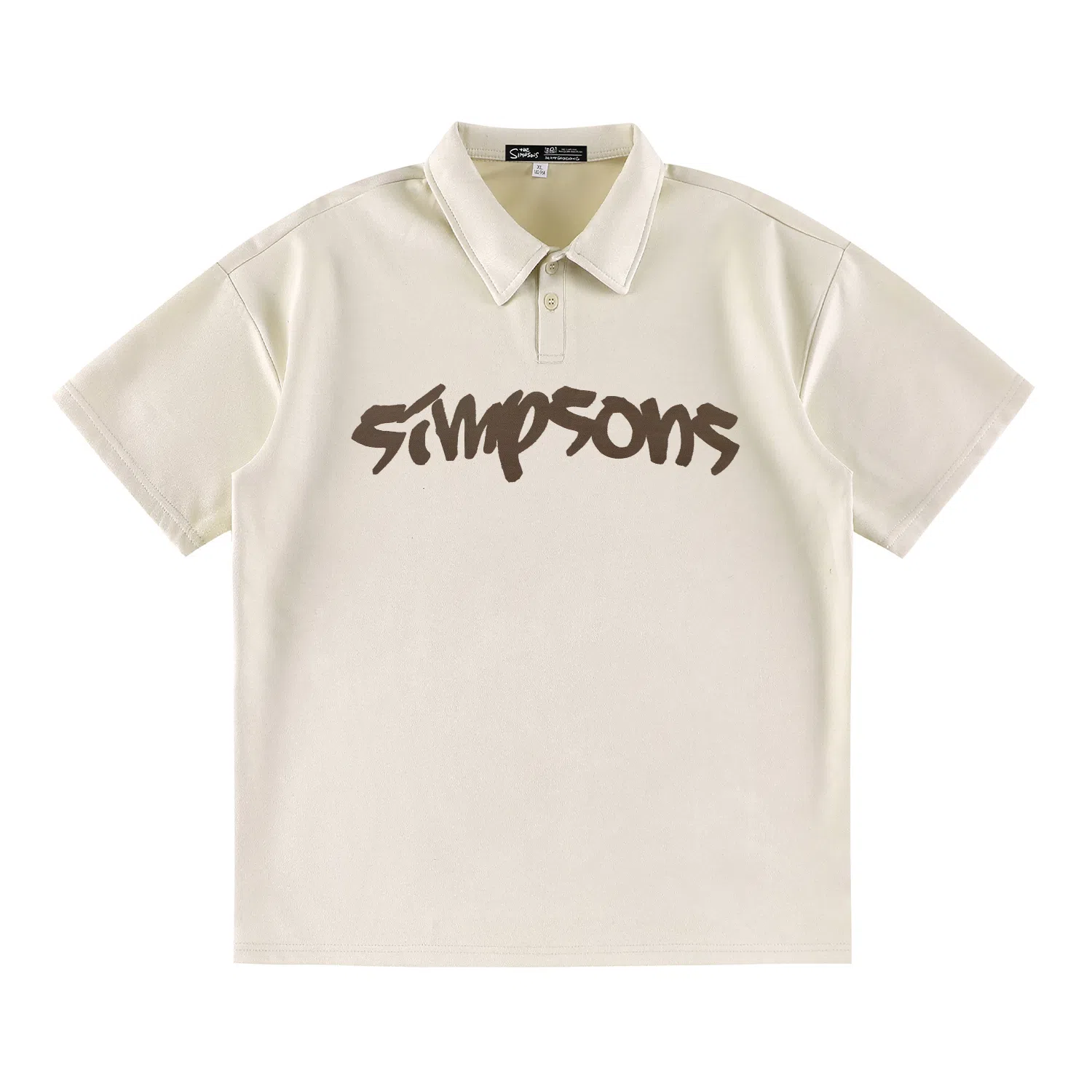 The Simpsons Polo
