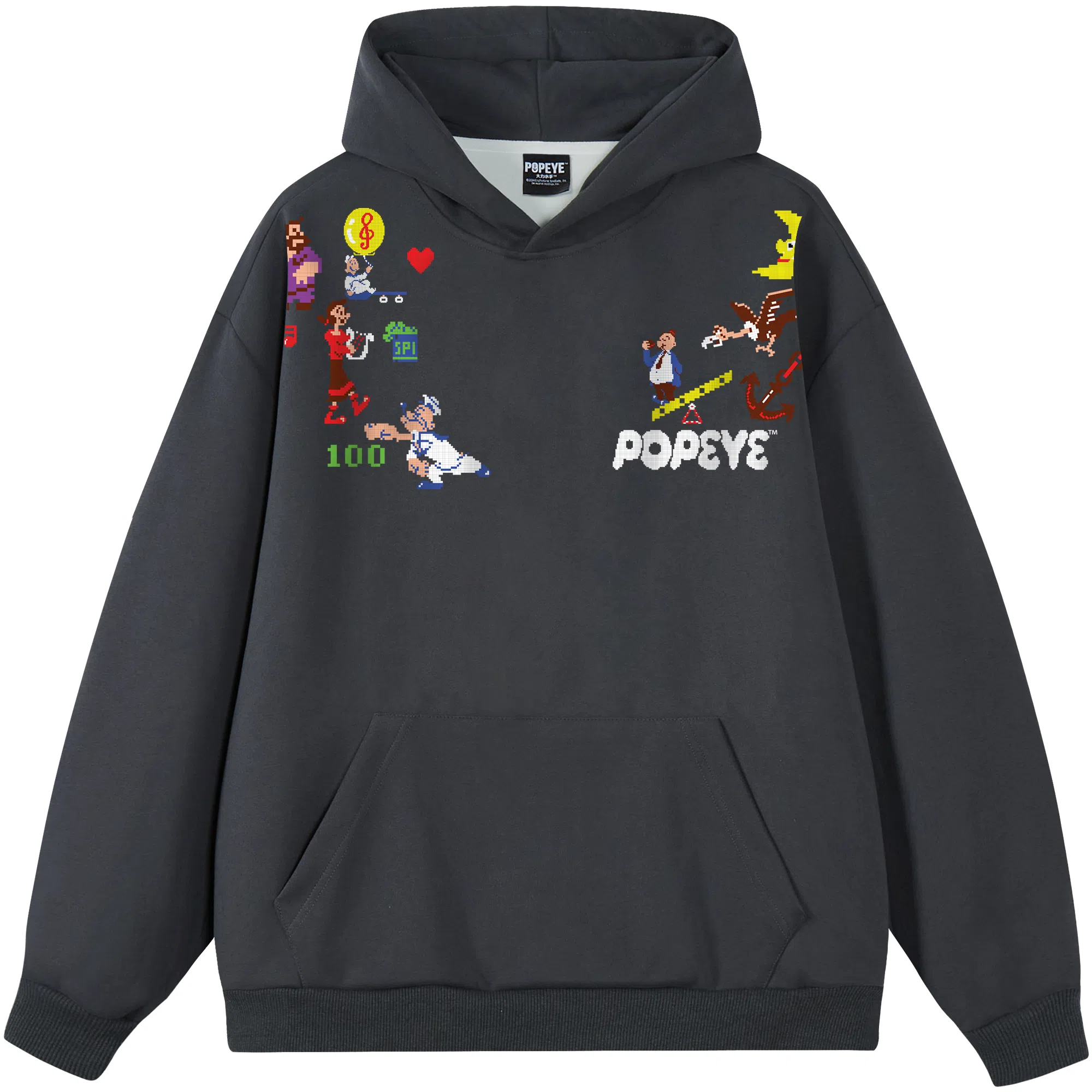 POPEYE Hoodie