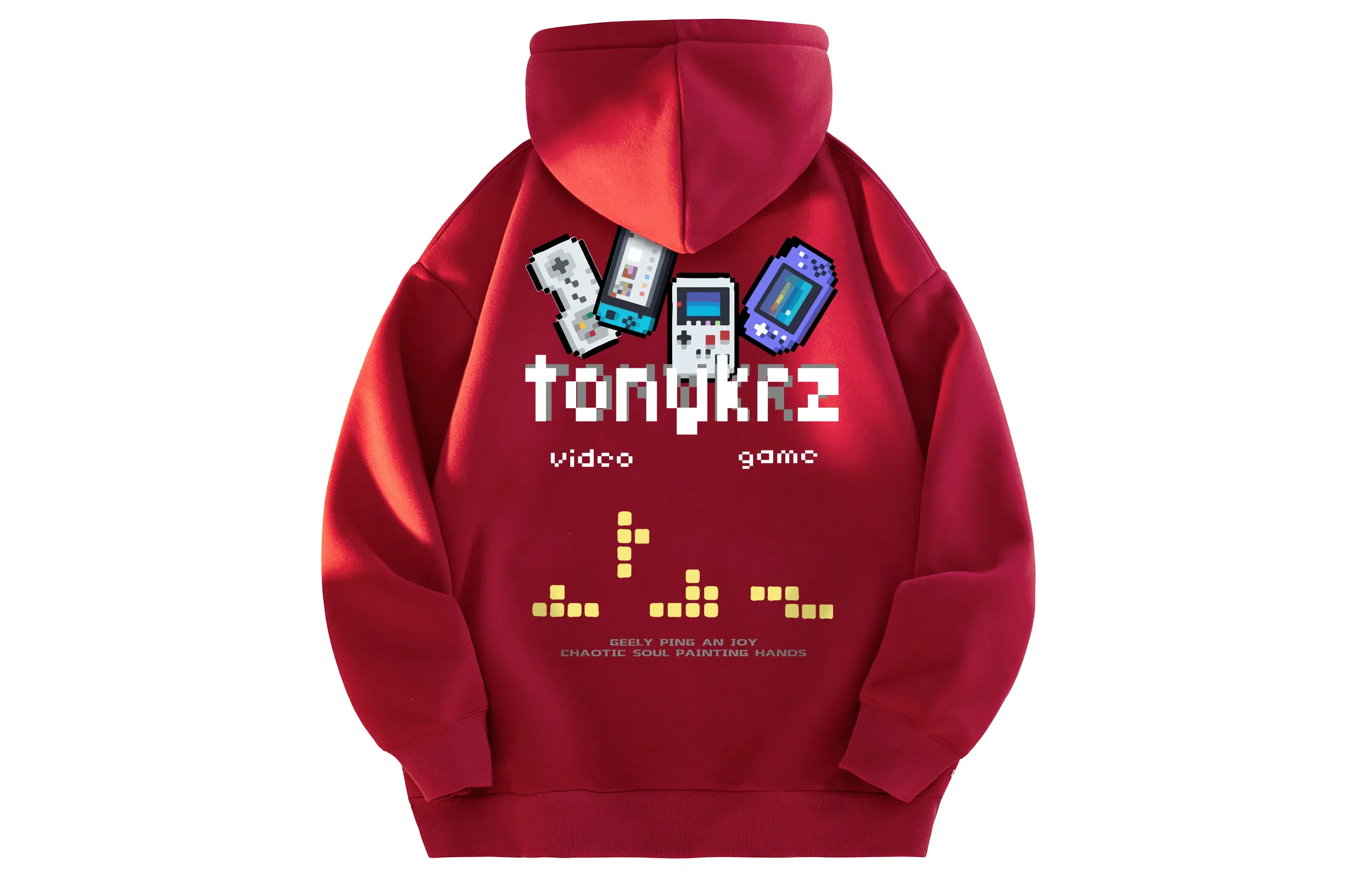 TONYKRZ