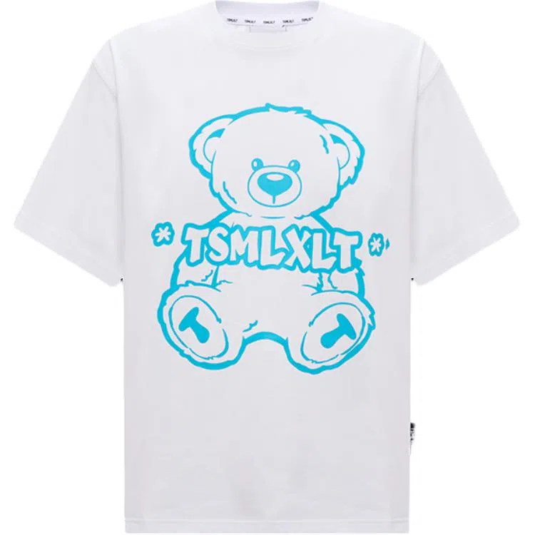 TSMLXLT TT BEAR T