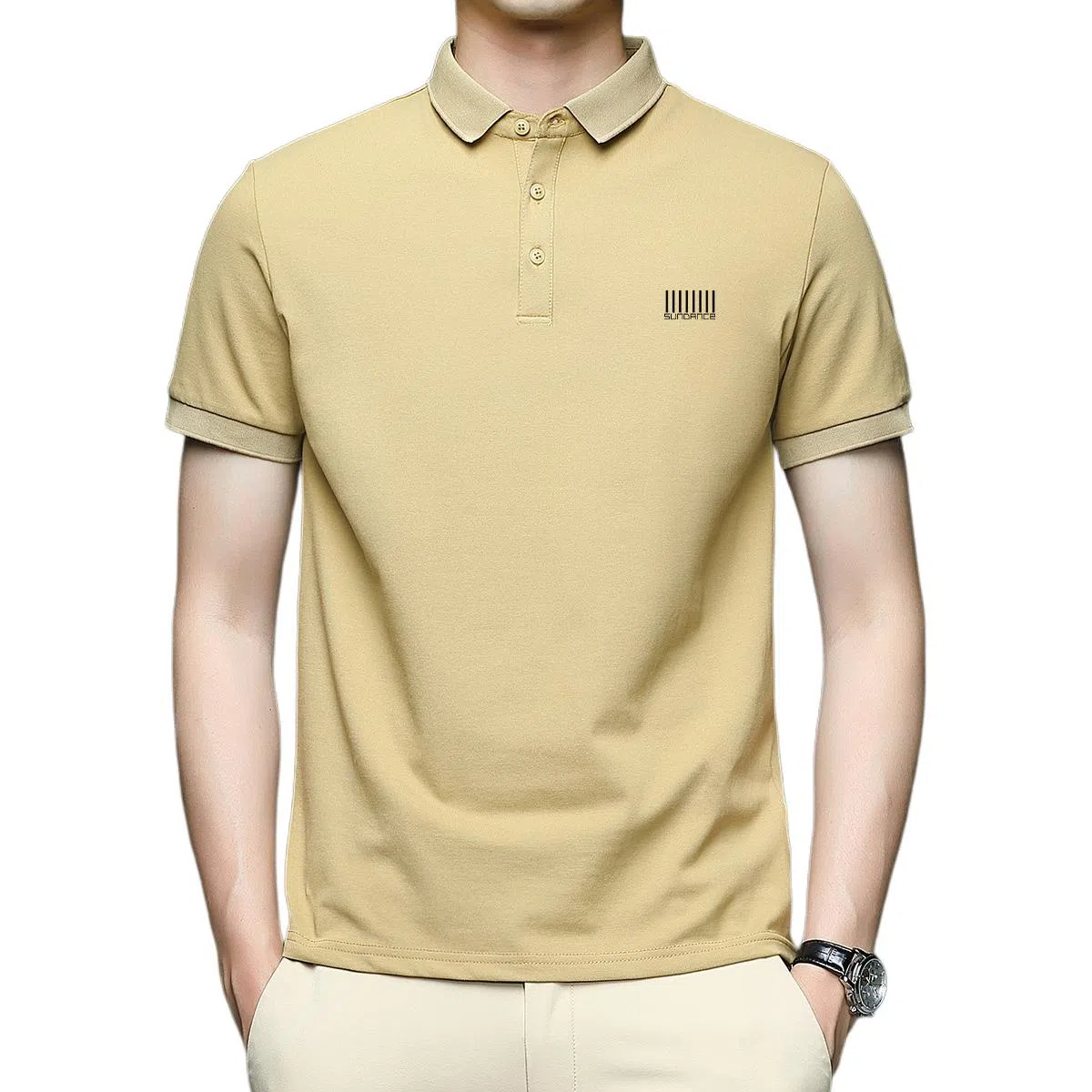 SUNDANCE T Polo