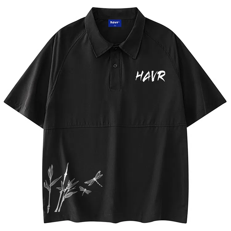 HAVR polo