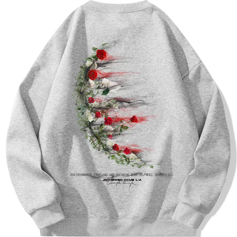 UNthemed Sweatshirt