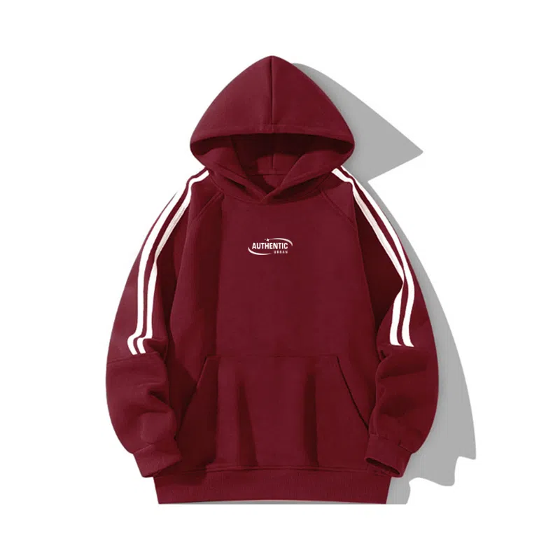 URBAN AUTHENTIC