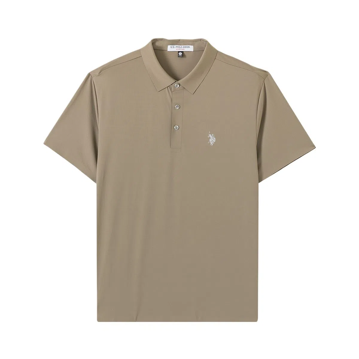 U.S. POLO ASSN.