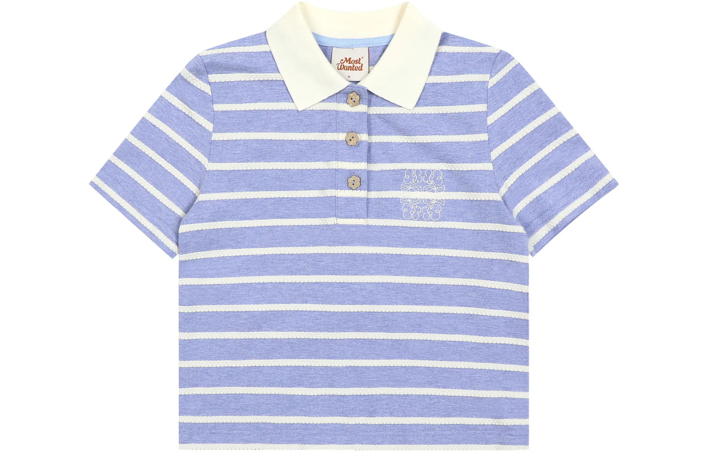 MostwantedLab TPolo