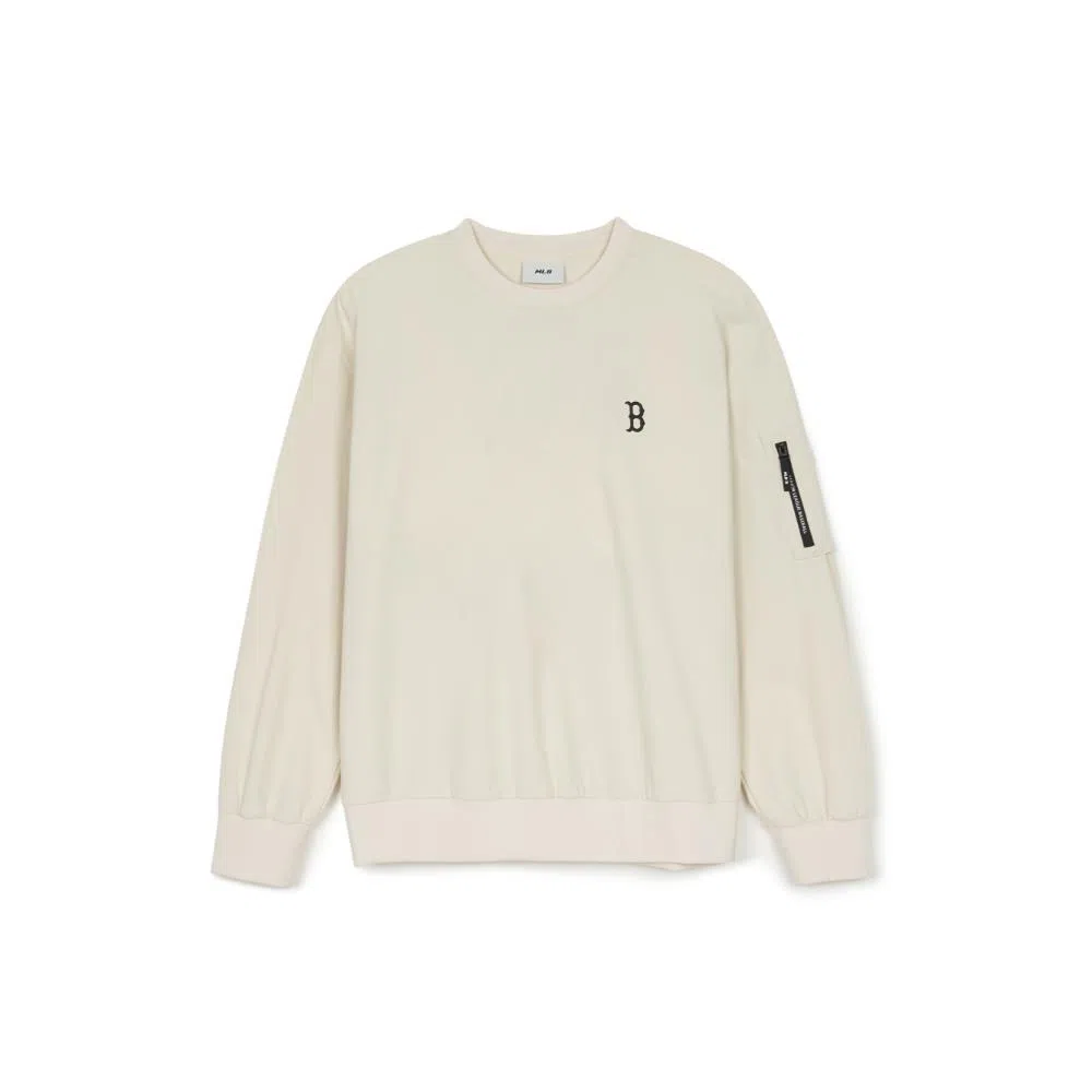 MLB Gorpcore Boston Red Sox Sweatshirts