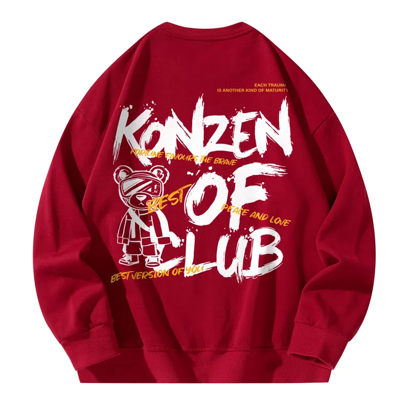 KONZEN oversize