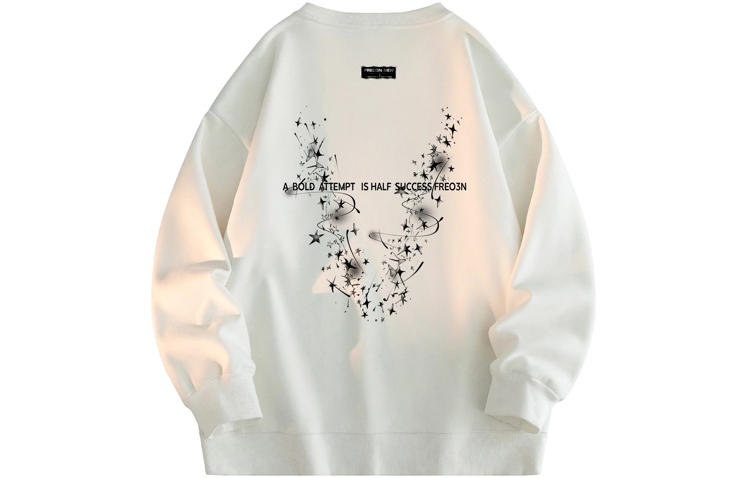 FREO3N "Starlight" Sweatshirt