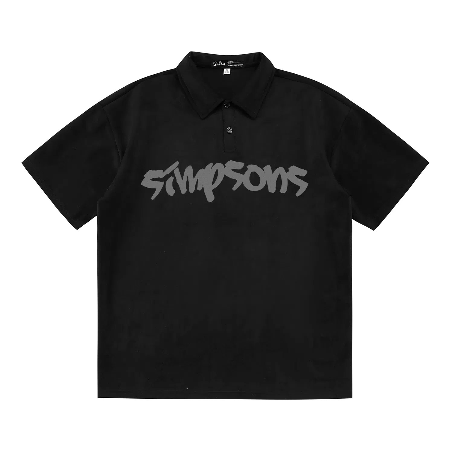 The Simpsons Polo
