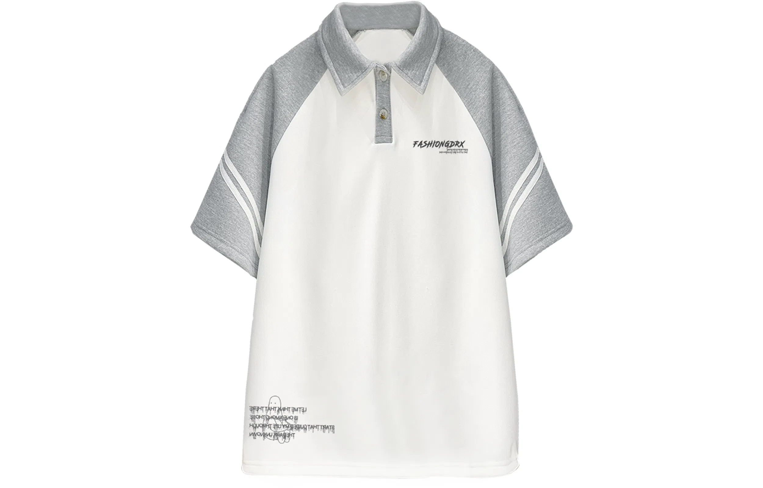 GDRX TPolo