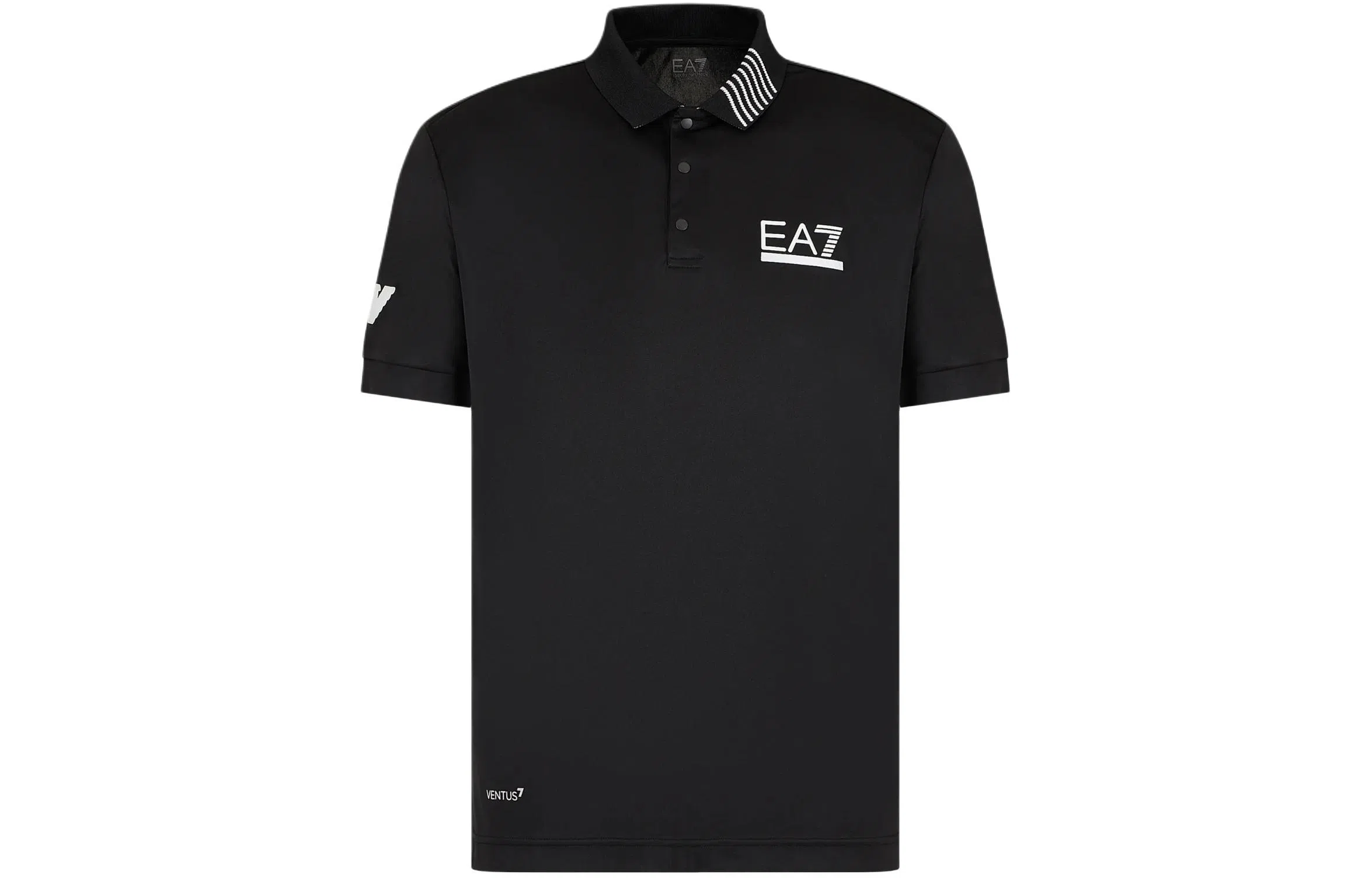 EMPORIO ARMANI EA7 SS24 LogoPolo