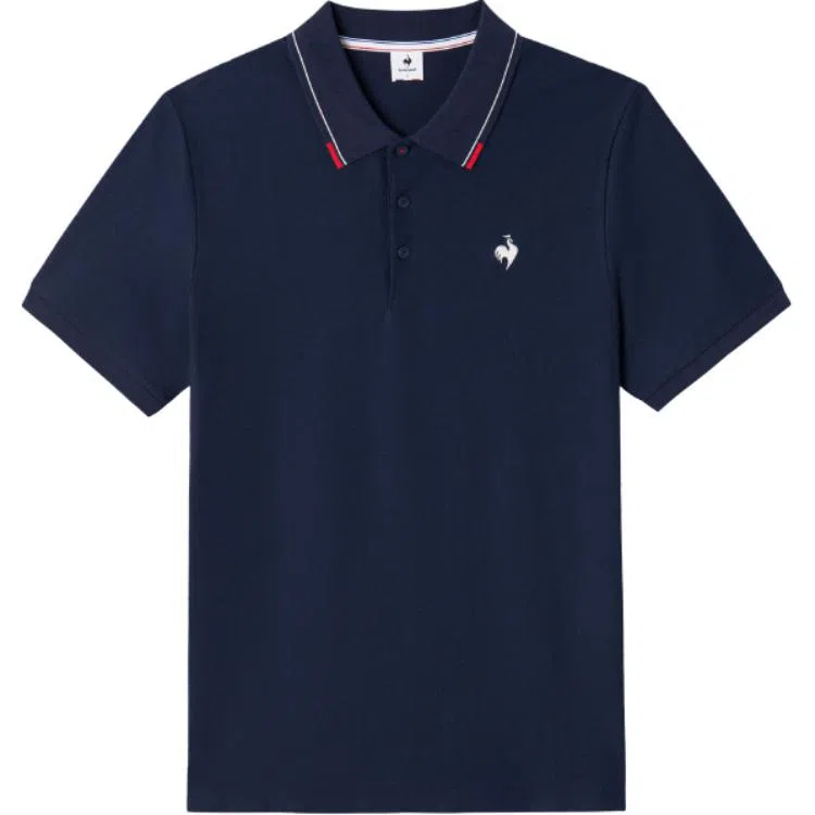 Le Coq Sportif Polo Shirt