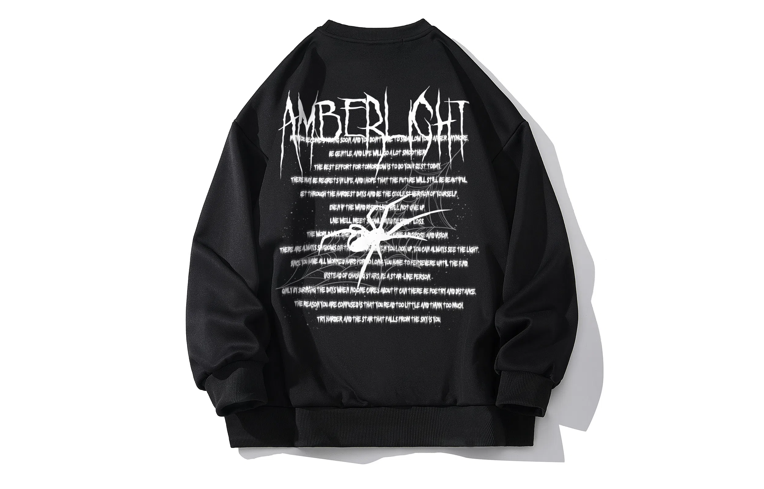 AMBER LIGHT