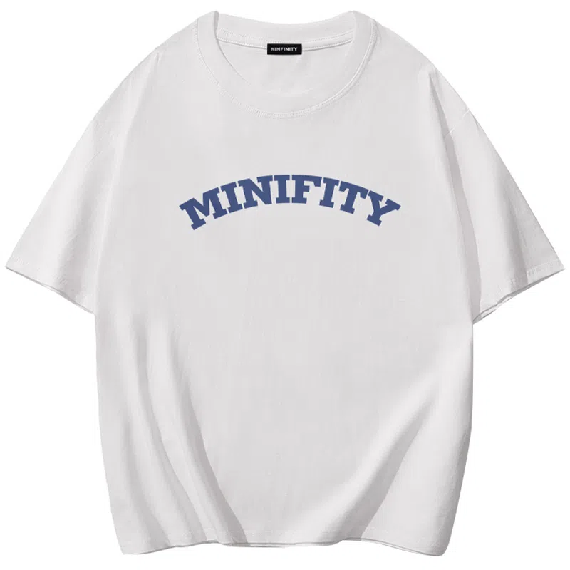 Minfinity logoT