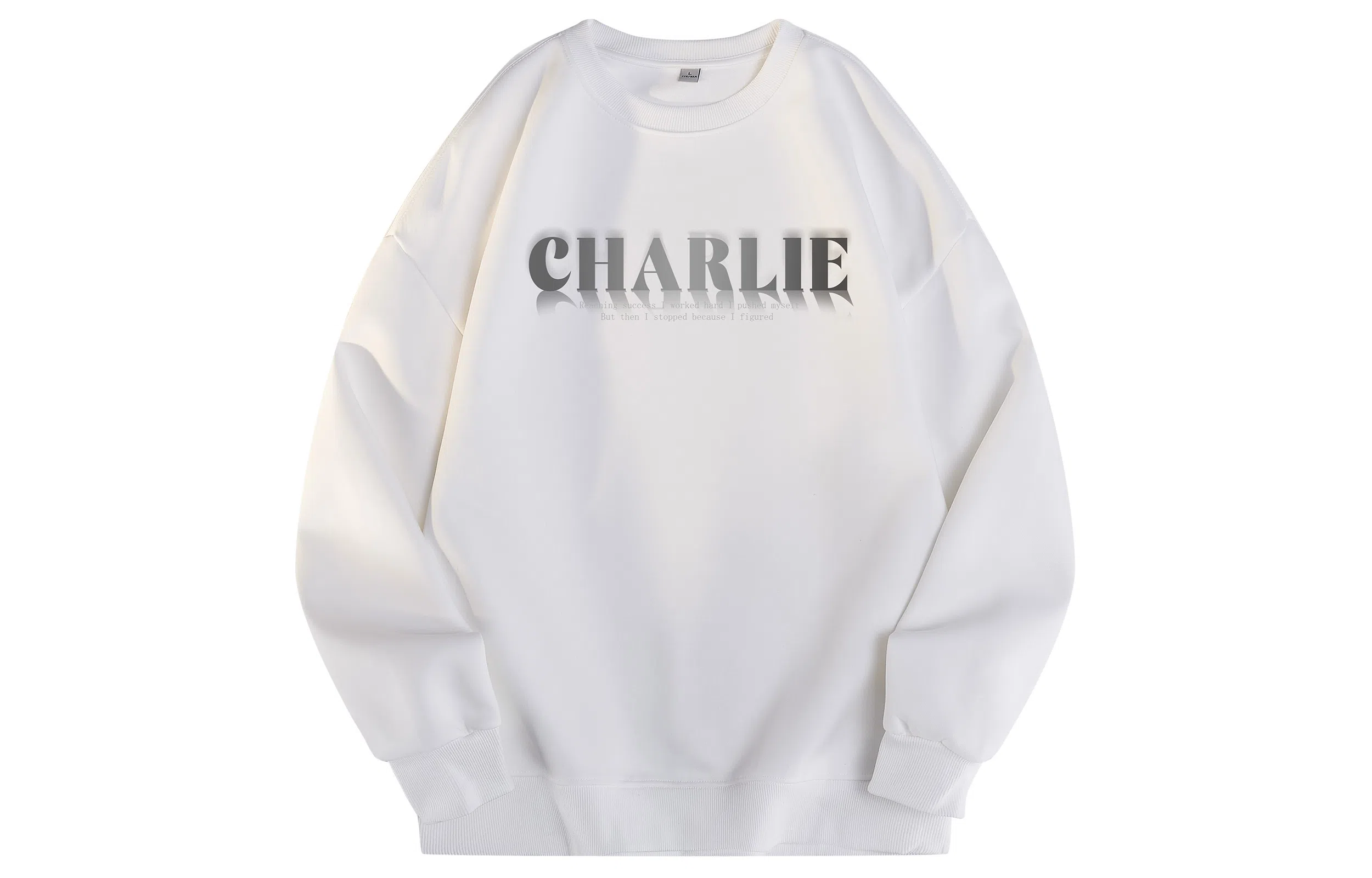 CHARLIE GOLF