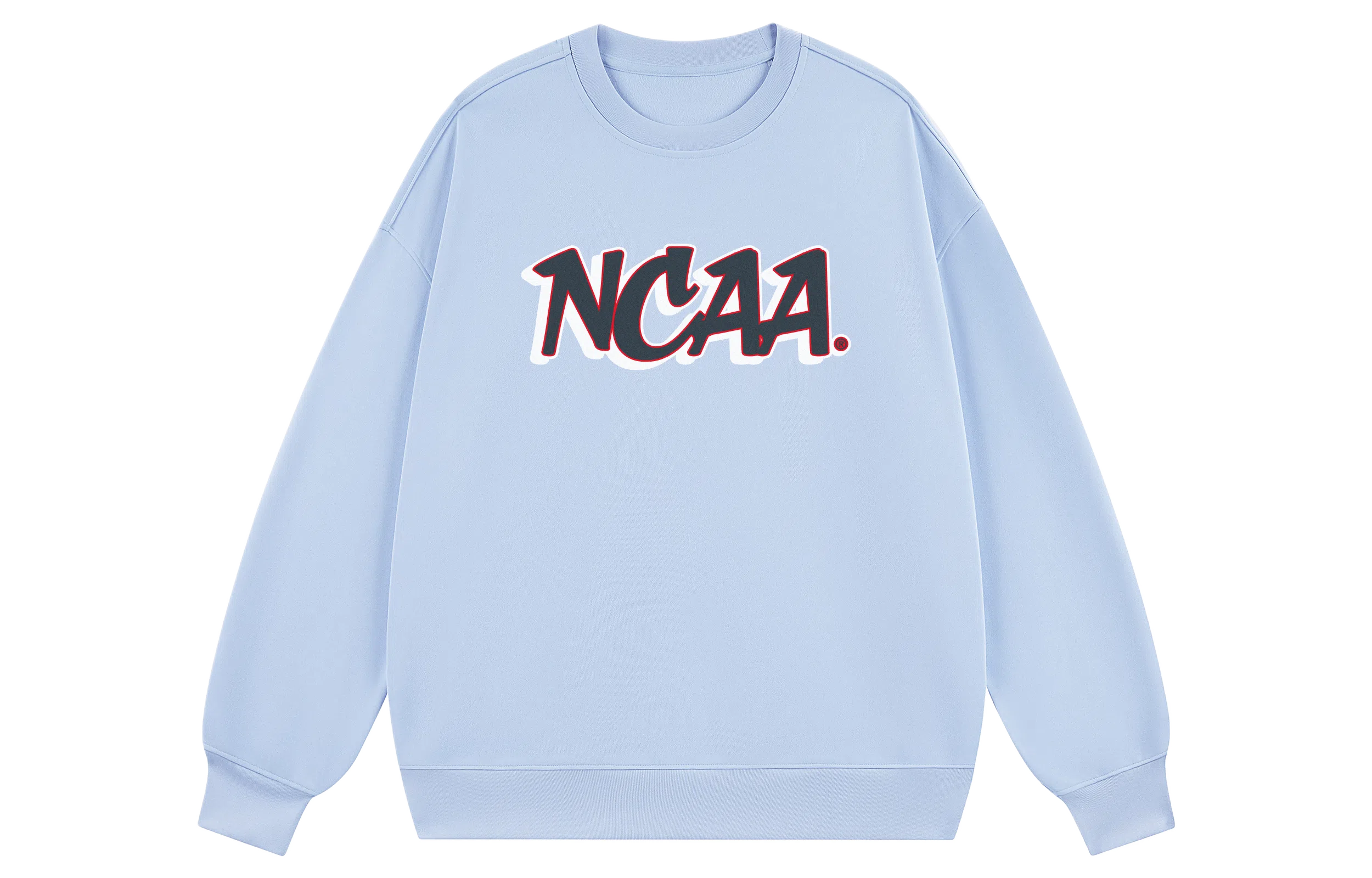 NCAA logo