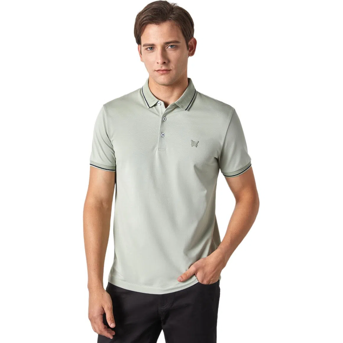 DANIEL HECHTER Polo
