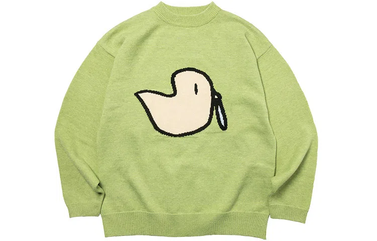 ROARINGWILD ROARINGWILD ponpom AW21