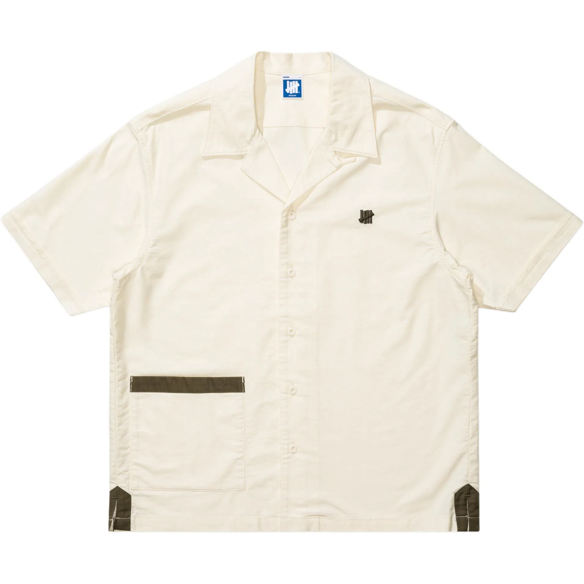 UNDEFEATED SS25 logo