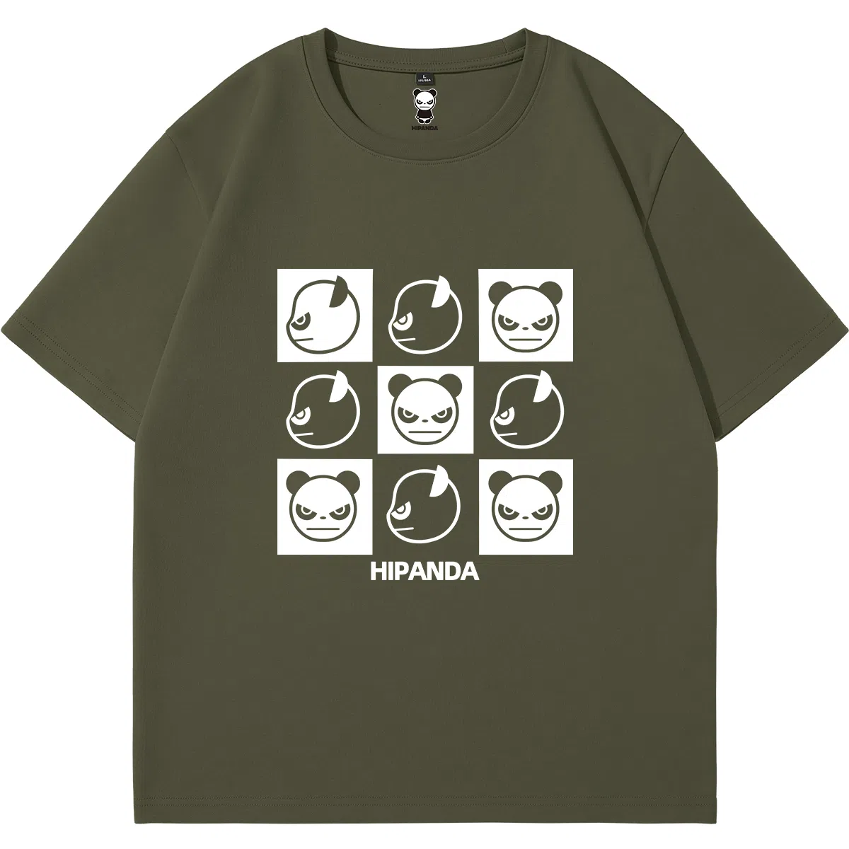HIPANDA T