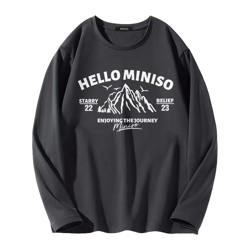 MINISO T