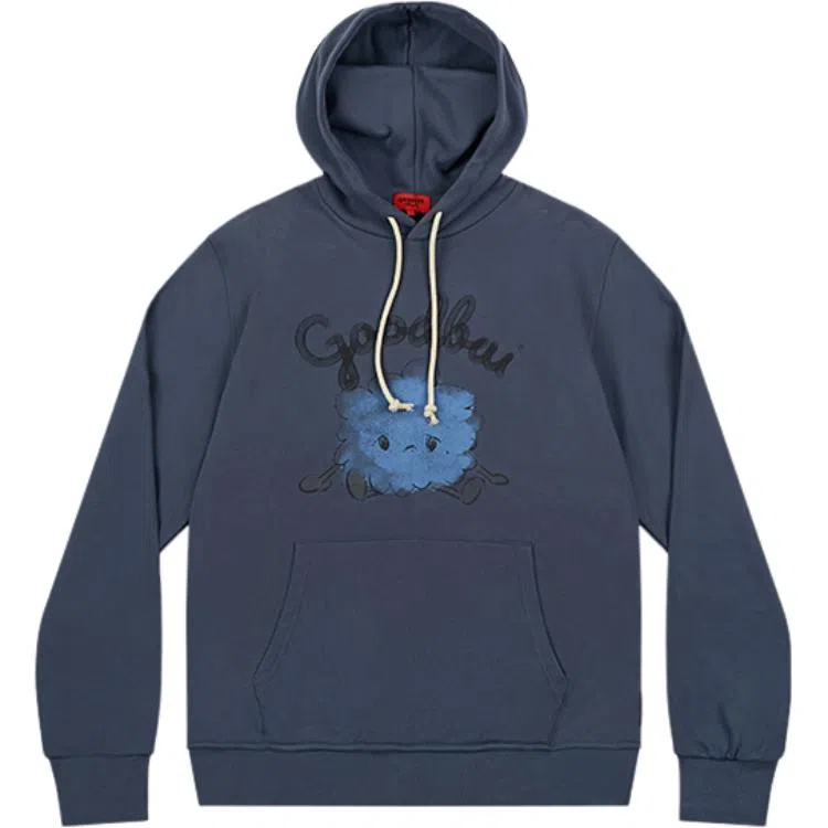 GOOD BAI FW24 GOODEES logo