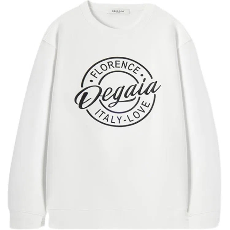 DEGAIA FW24 logo