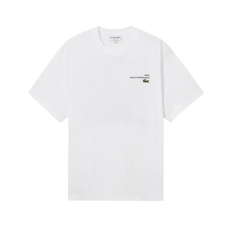 LACOSTE SS25 T