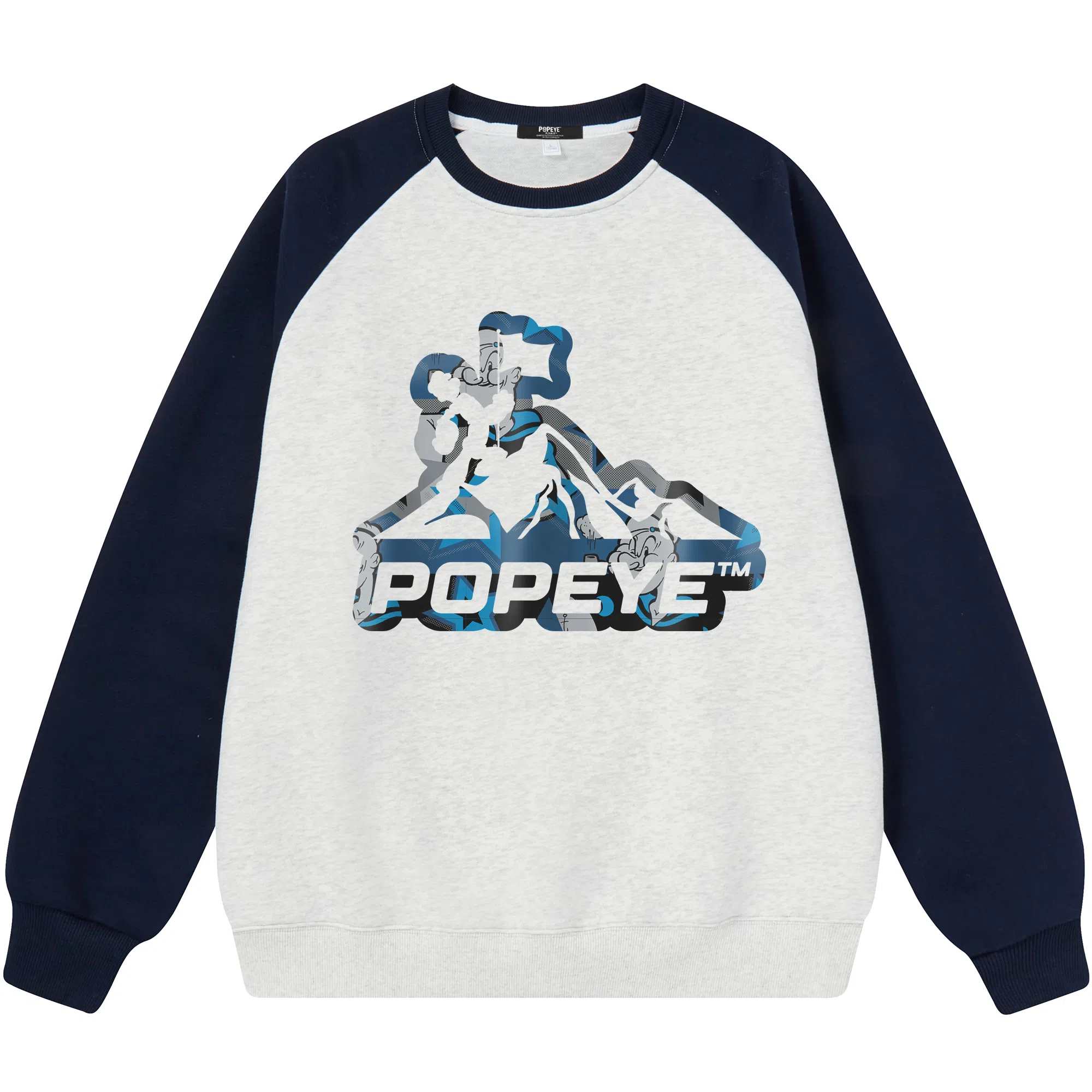 POPEYE