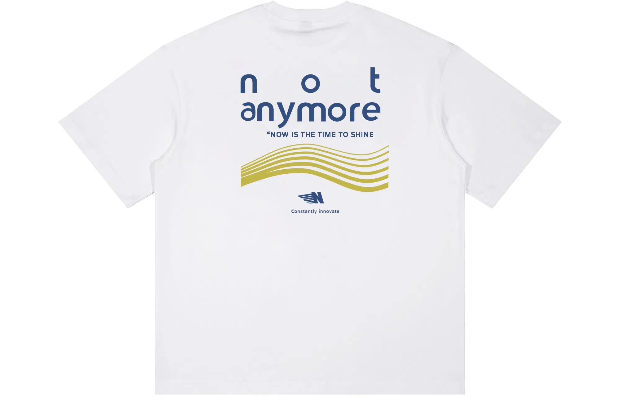 nomt LogoT