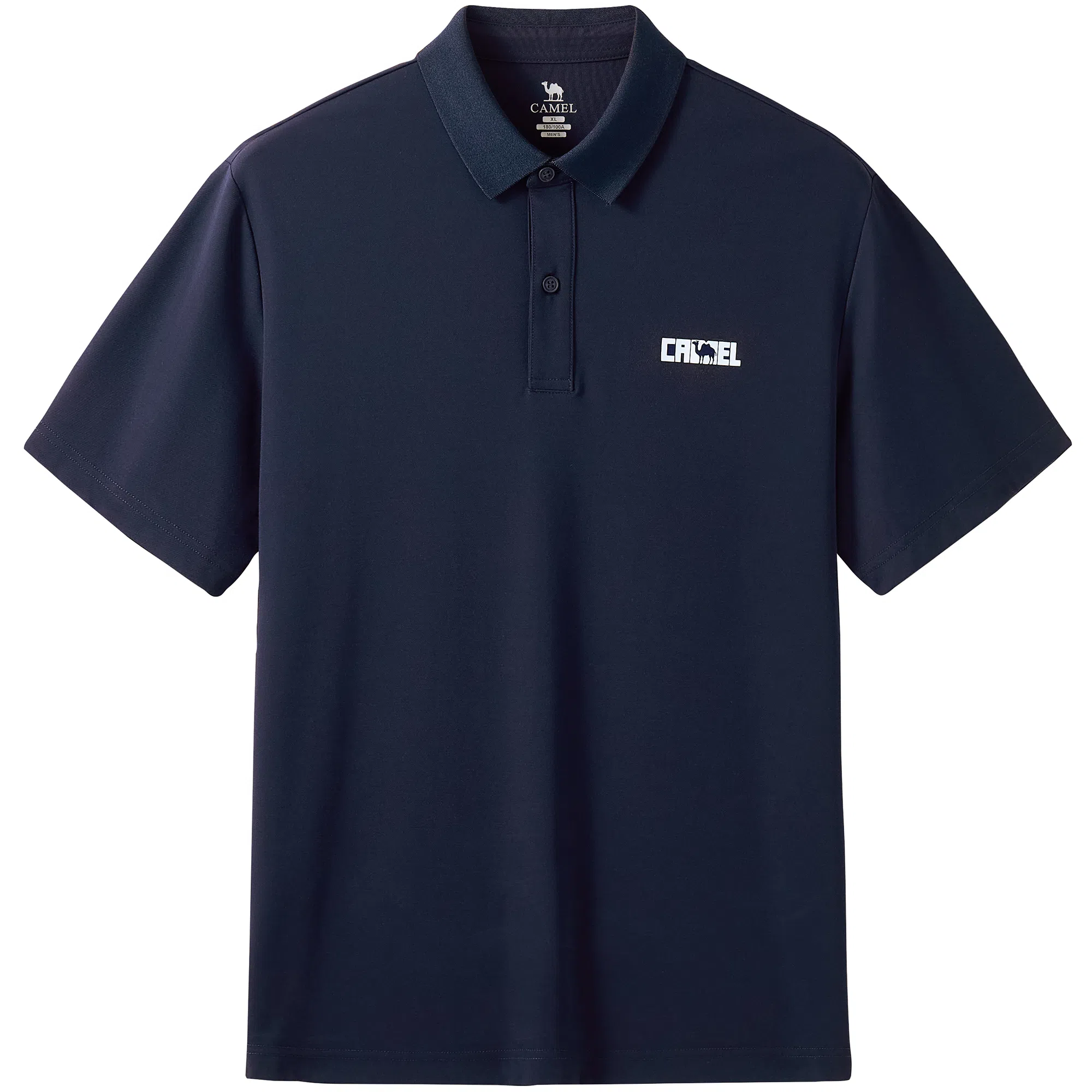 CAMEL POLO