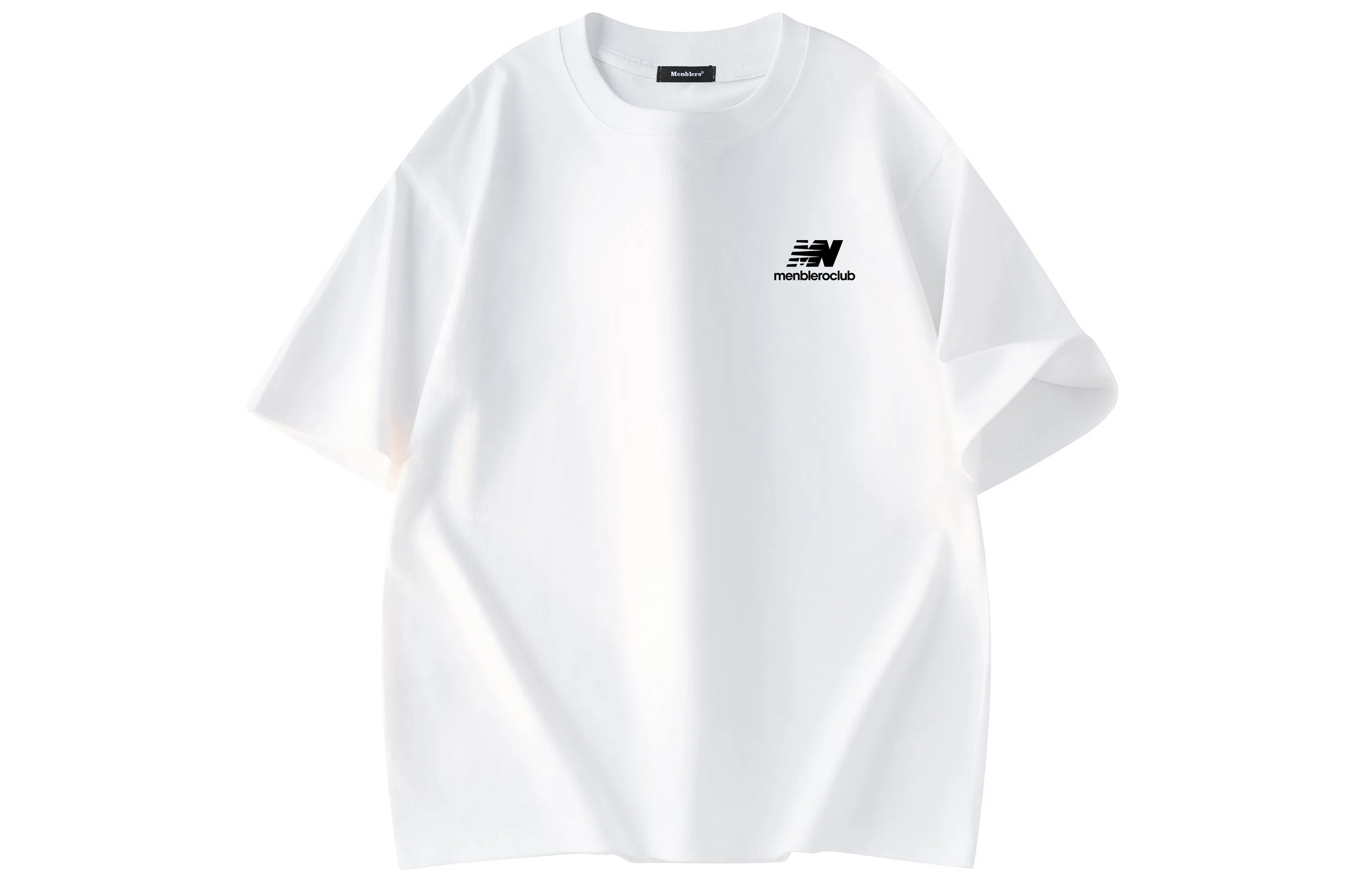 Menblero LogoT