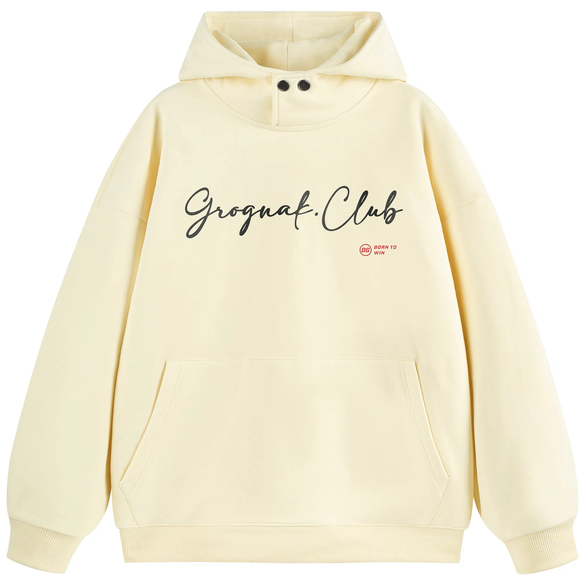 GROGNAK Logo