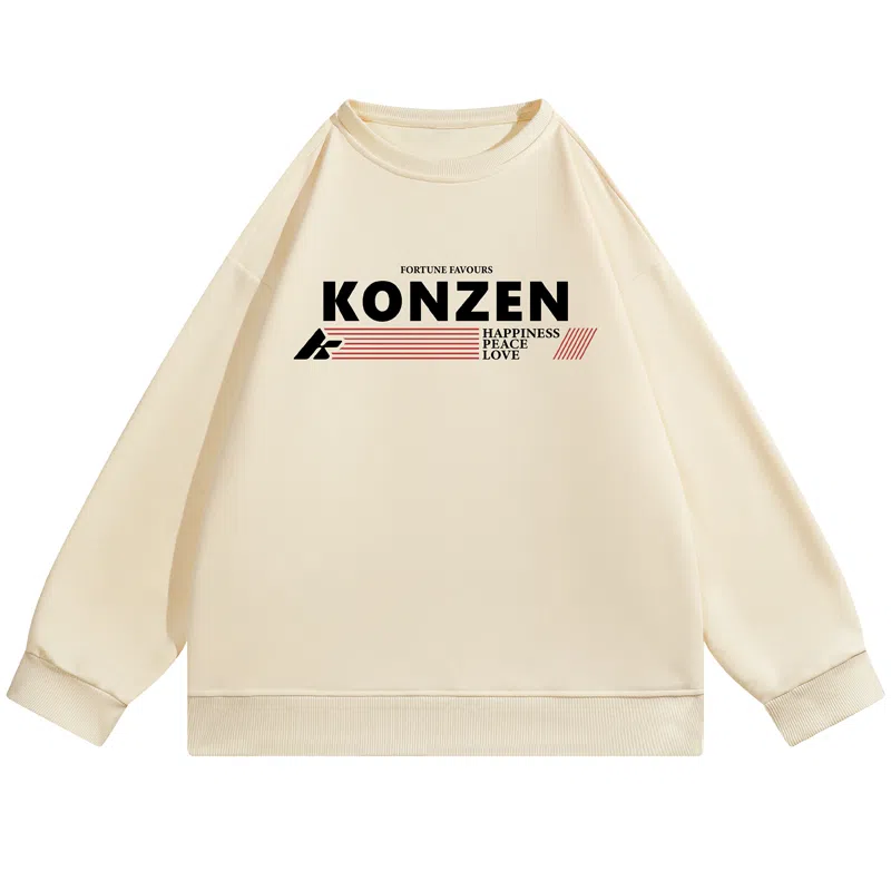 KONZEN oversize