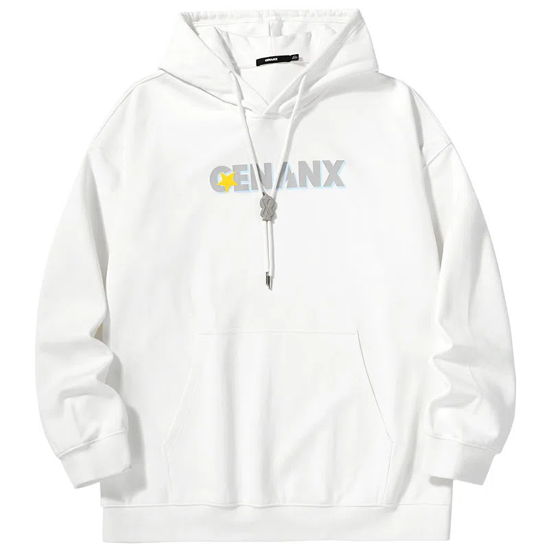 GENANX LOGO