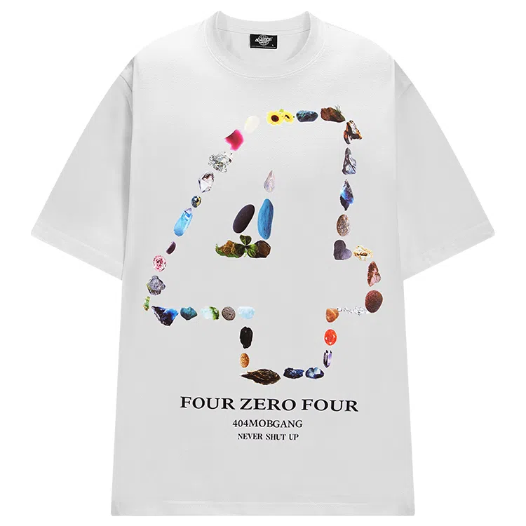 404MOB GANG T