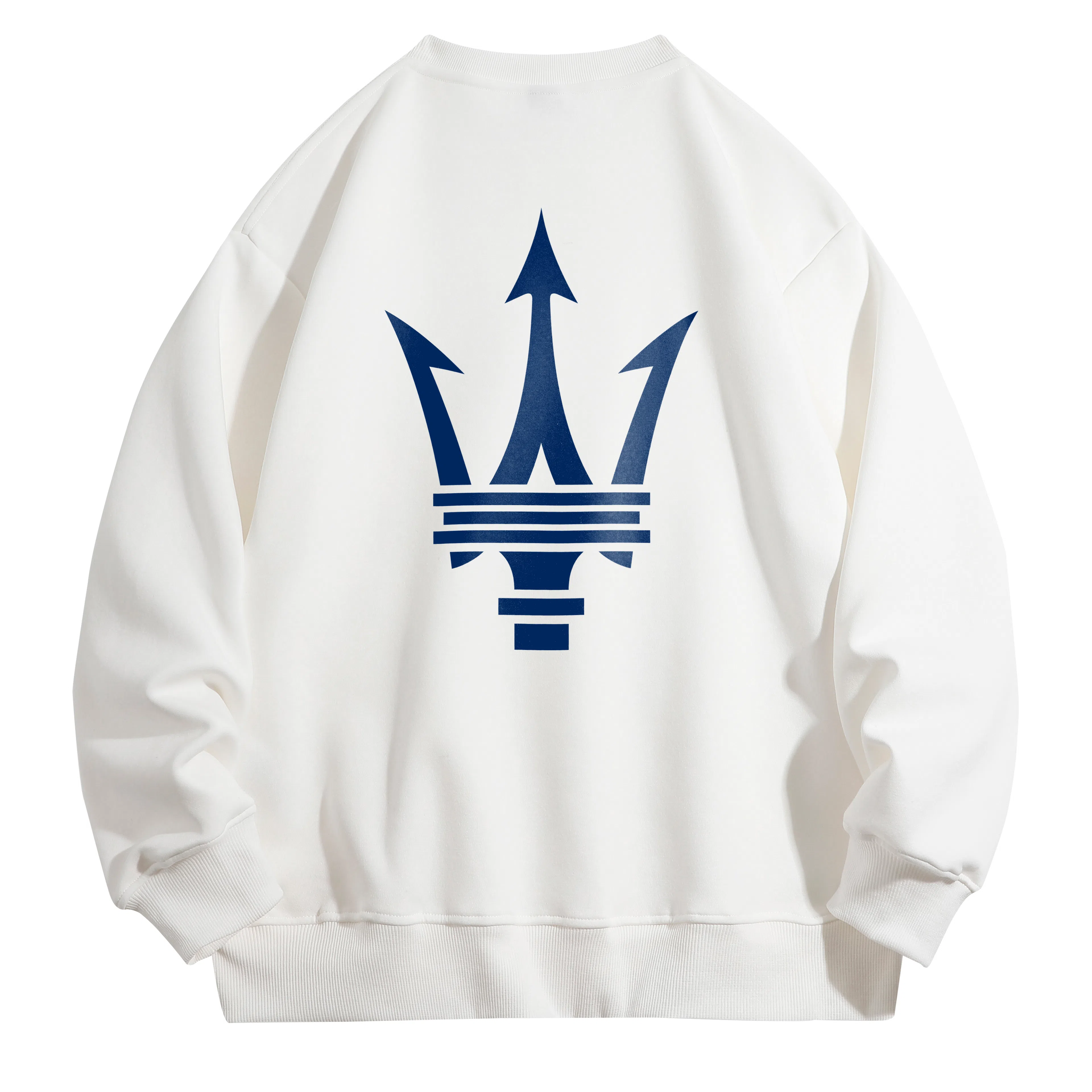 Maserati logoCleanfit