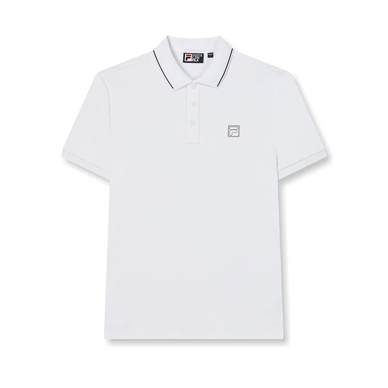FILA HERITAGE POLO