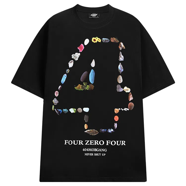 404MOB GANG T