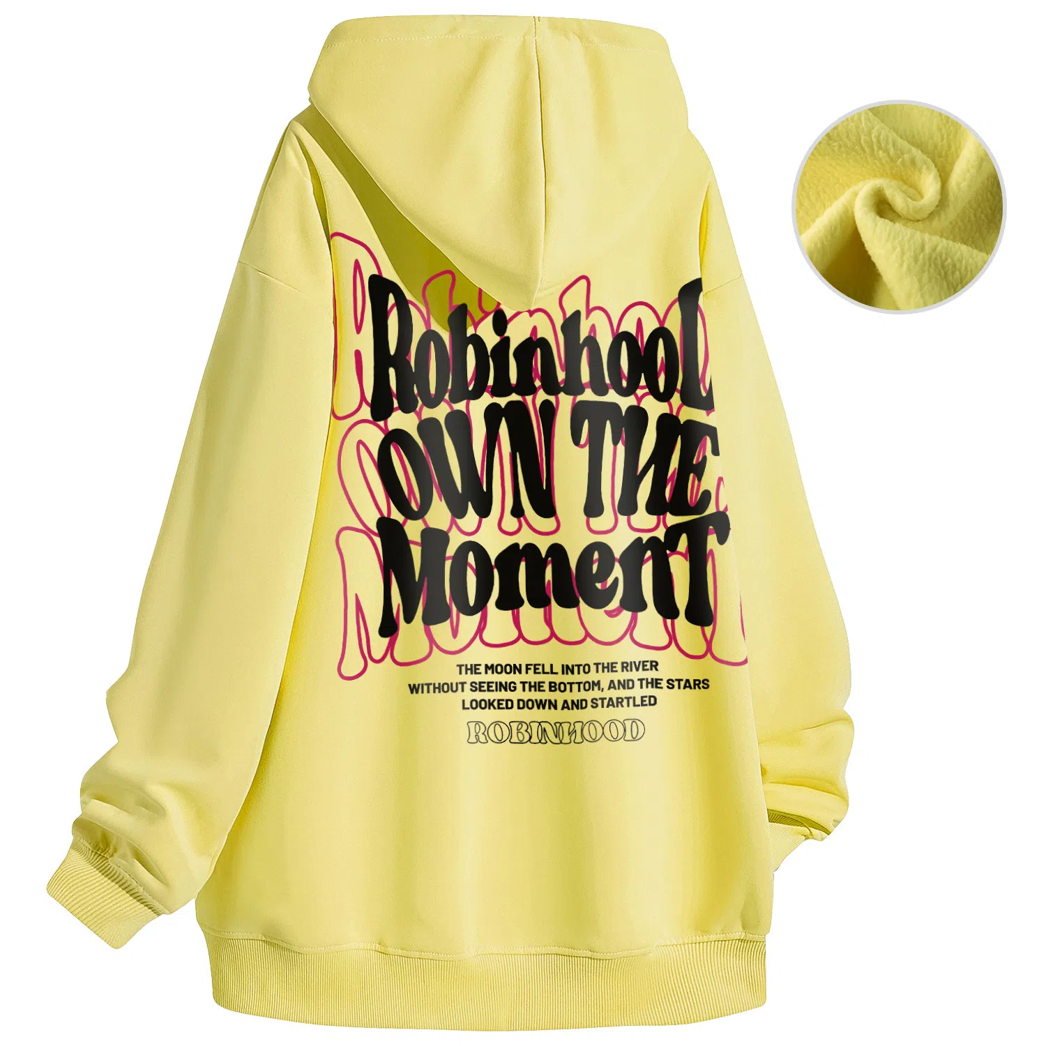 ROBINHOOD Logo