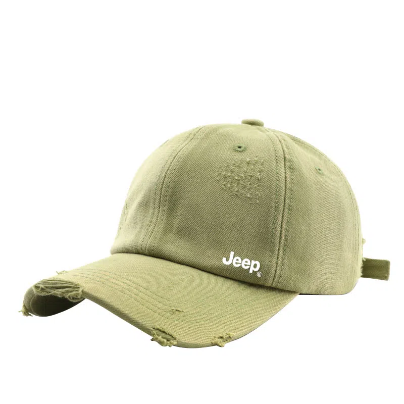 Jeep Cap