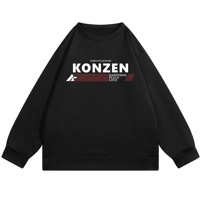 KONZEN oversize