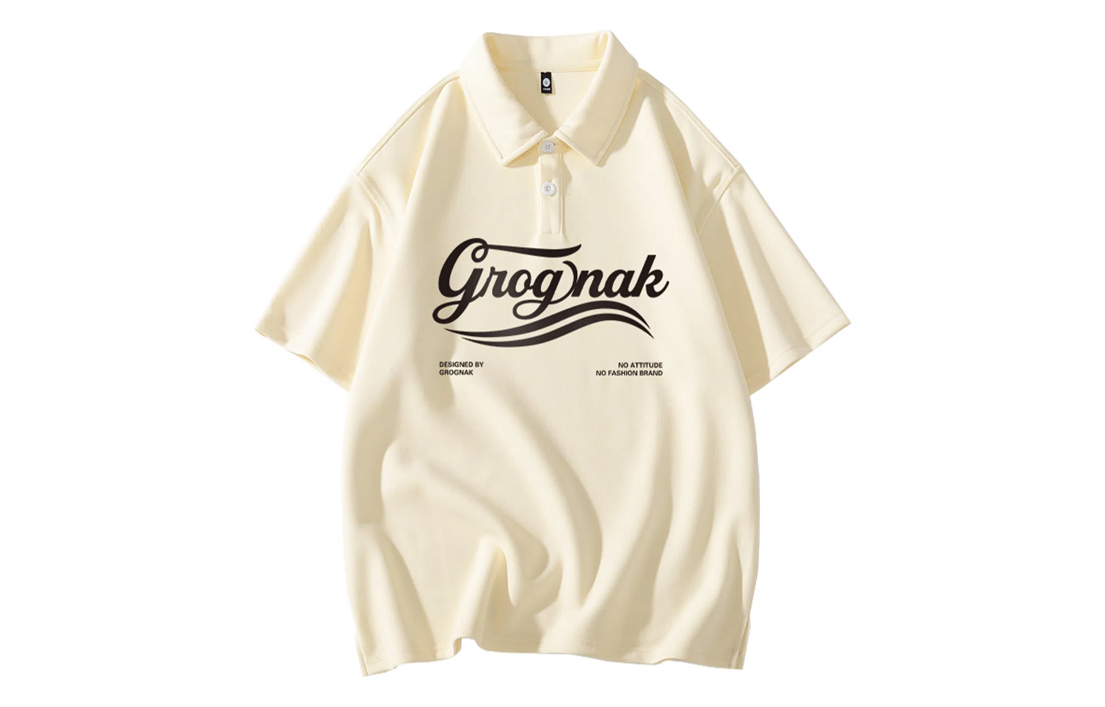GROGNAK LogoPolo