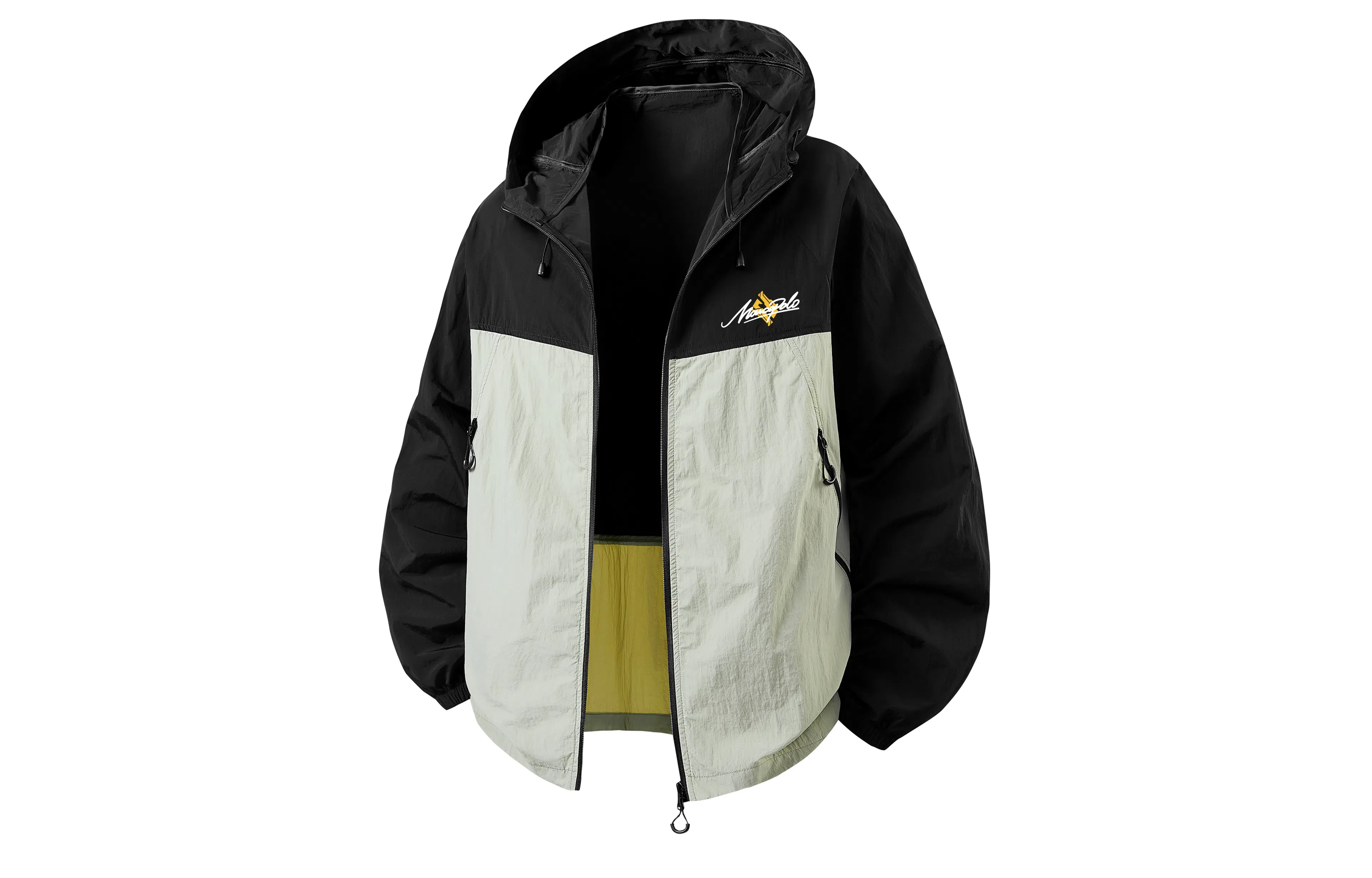 王者荣耀 马可波罗款基础款亲肤透气轻薄宽松休闲百搭户外防紫外线连帽长袖防晒服 男女同款